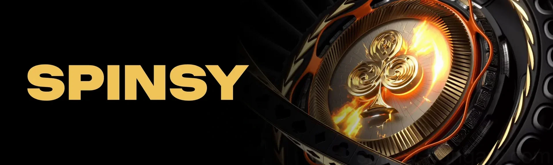Spinsy Casino Gaming