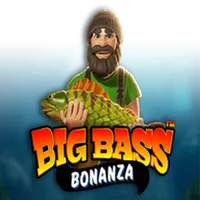 Big Bass Bonanza