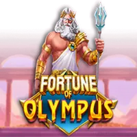 Fortune of Olympus